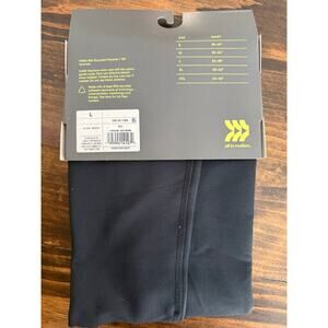 Men’s large heavyweight thermal pant